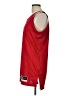 Adidas 100% Polyester Red Tank Top Size XL - photo 5