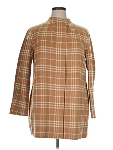 Talbots Wool Coat (view 1)