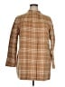 Talbots Tan Brown Wool Coat Size XL - photo 1