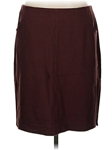 CAbi Casual Skirt (view 1)