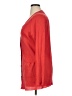 misook 100% Acrylic Red Cardigan Size 1X - photo 5