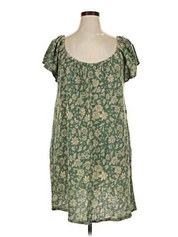 wonderly Casual Dress (view 1)