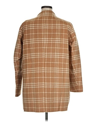 Talbots Wool Coat (view 2)