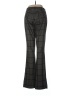 Sanctuary Houndstooth Black Dress Pants Size M - photo 2