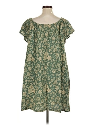 wonderly Casual Dress (view 2)
