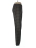 Sanctuary Houndstooth Black Dress Pants Size M - photo 4