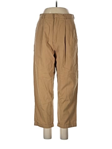 Olive Khakis (view 1)