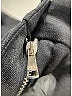 Dolce & Gabbana Solid Black Gray Wool Pants Size EU (IT) 38 / US 2 - photo 4