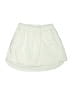 Adidas Solid Ivory Skort Size 8 - photo 1