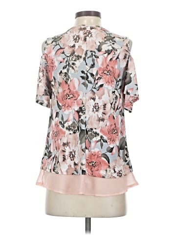 Naif Sleeveless Blouse (view 2)