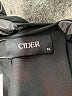 Cider Black Sleeveless Top Size XL - photo 7