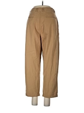 Olive Khakis (view 2)