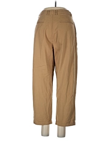 Olive Khakis (view 2)