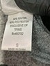 Natori Gray Poncho Size S - photo 8