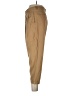 Olive Solid Tan Khakis Size L - photo 5