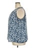 Fun2Fun Blue Sleeveless Blouse Size 2X - photo 5