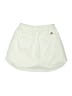 Adidas Solid Ivory Skort Size 8 - photo 2