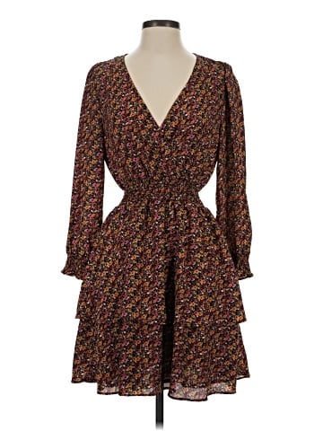 Dex Casual Dress (view 1)