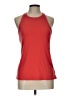 Active by Old Navy Red Active Tank Size L - photo 1