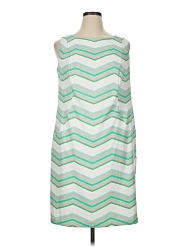 DressBarn Casual Dress (view 1)