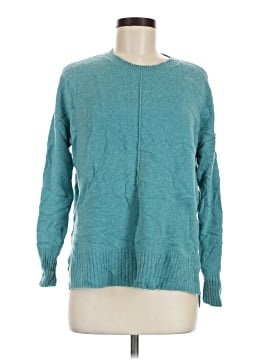 C by Bloomingdales Cashmere Pullover Sweater (view 1)