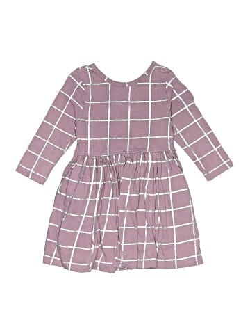 Pink Chicken Dress (view 2)
