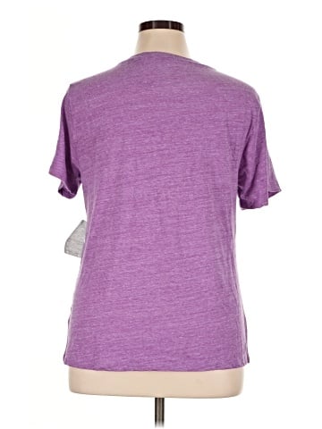 Disney Store Short Sleeve T-Shirt (view 2)