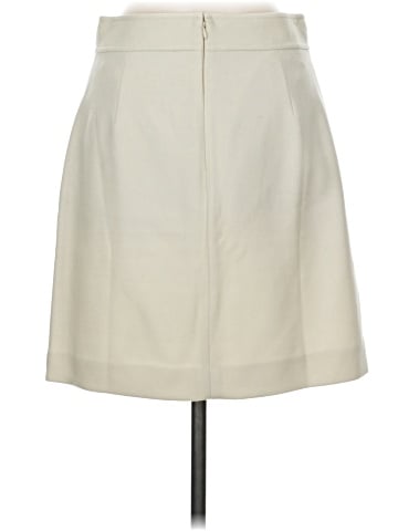 J.Crew Faux Leather Skirt (view 2)