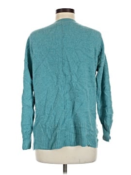 C by Bloomingdales Cashmere Pullover Sweater (view 2)