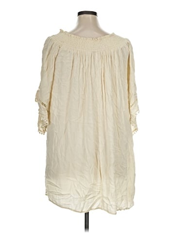 rue21 3/4 Sleeve Blouse (view 2)