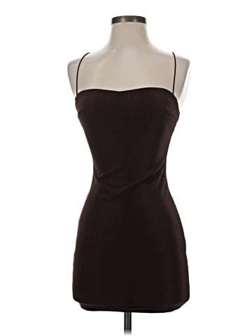 Dna Couture Cocktail Dress (view 1)