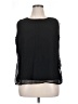 Anthony Marc Hankins 100% Polyester Black Sleeveless Blouse Size 1X - photo 1