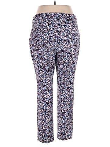 Jones New York Signature Casual Pants (view 2)