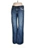 Old Navy 100% Cotton Blue Jeans Size 34 waist - photo 1