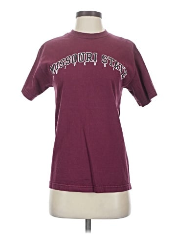 Alstyle Apparel & Activewear Short Sleeve T-Shirt (view 1)