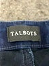 Talbots Blue Jeans Size 8 - photo 7