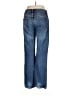 Old Navy 100% Cotton Blue Jeans Size 34 waist - photo 2
