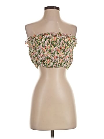 Nasty Gal Inc. Tube Top (view 1)