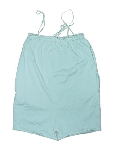 Zara Overall Shorts (view 2)
