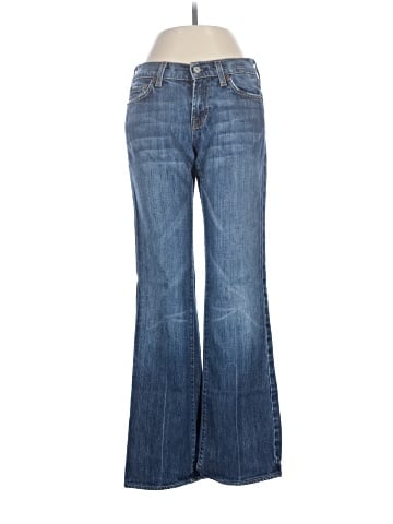 7 For All Mankind Jeans (view 1)