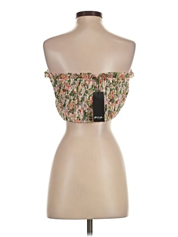 Nasty Gal Inc. Tube Top (view 2)