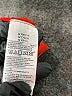 Active by Old Navy Solid Red Casual Dress Size M (petite) - photo 8