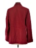 J.Jill Red Blazer Size L - photo 2