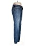 Old Navy 100% Cotton Blue Jeans Size 34 waist - photo 4