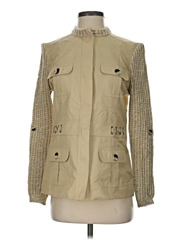 St. John Jacket (view 1)