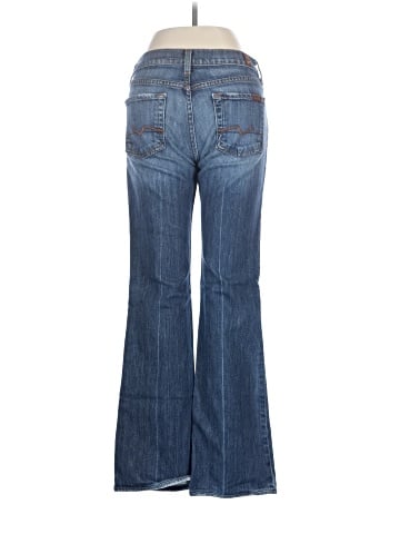 7 For All Mankind Jeans (view 2)
