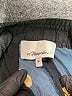 3.1 Phillip Lim 100% Rayon Print Gold Casual Pants Size 6 - photo 7