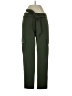 Ann Taylor LOFT Green Cargo Pants Size 0 - photo 1