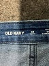 Old Navy Hearts Blue Jeans Size 10 - photo 7