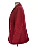 J.Jill Red Blazer Size L - photo 5